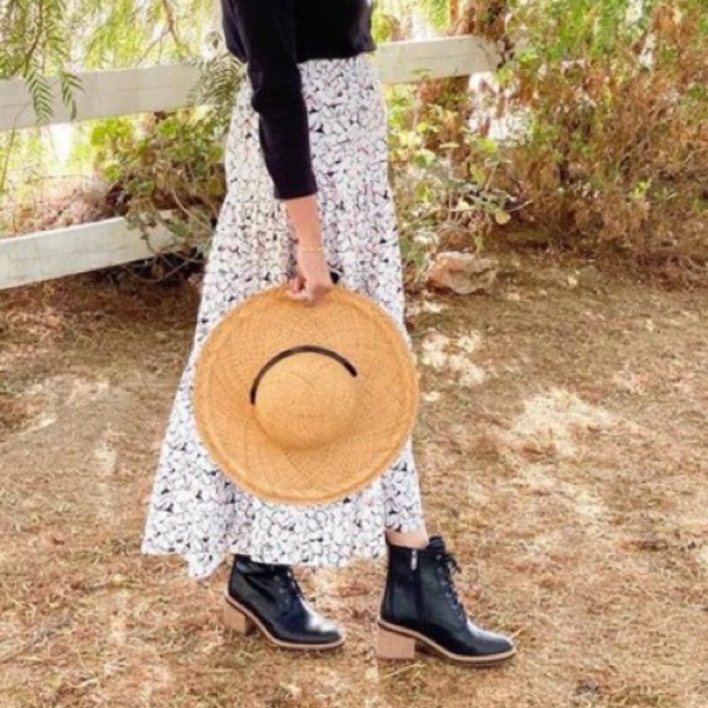 Timberland Sienna NWT Boot - Waterproof Size 8.5 - Picture 2 of 16